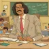 Substitute Teacher