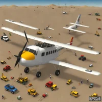 SimplePlanes