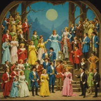 Song of Norway