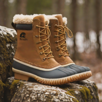 Sorel Cheyanne II