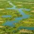 Stymphalian Lake Wetland