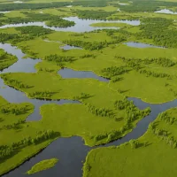 Soomaa Floodplain Meadows