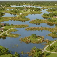 Sweetwater Wetlands Park