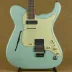 Schecter Nick Johnston Traditional Atomic Frost