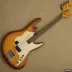 Sandberg California II TT4 Hardcore Aged
