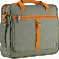 STM Dozer Briefcase
