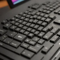 SteelSeries Apex 9 Mini