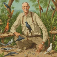Storrs L. Olson