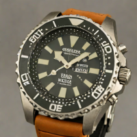 Seiko Prospex LX Line Tuna