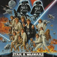 Star Wars: Episode V - The Empire Strikes Back