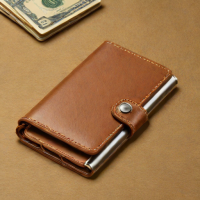 Secrid Twin Wallet