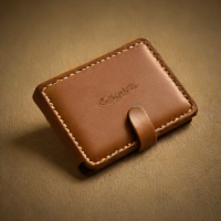 Saddleback Leather Small Wallet