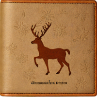 Stubbs & Wootton Card Case Wallet