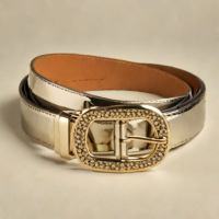 Steve Madden Rachelle Belt