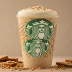 Starbucks Honey Oatmilk Latte