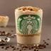 Starbucks Cascara Latte