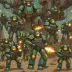 Steam Marines