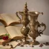 Sorcery & Cecelia: or The Enchanted Chocolate Pot