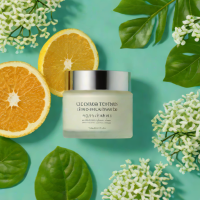 Summer Fridays Cloud Dew Oil-Free Gel Cream Moisturizer