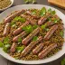 Saucisses aux Lentilles