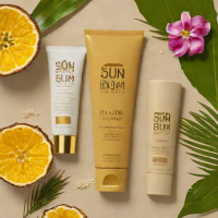 Sun Bum Beach Breeze SPF 30 Sunscreen