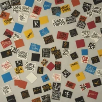 Simple Minds – Real to Real Cacophony