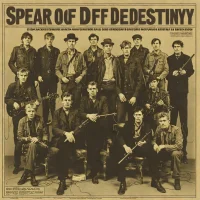 Spear of Destiny – Grapes of Wrath