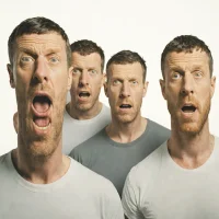 Sleaford Mods – Eton Alive