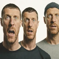Sleaford Mods – UK Grim