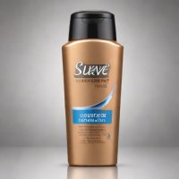 Suave Men's 2-in-1 Conditioner