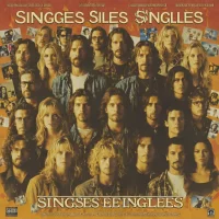 Singles - Original Motion Picture Soundtrack