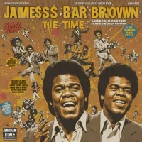 Star Time - James Brown
