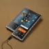 Sony NW-ZX707 Walkman