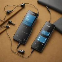 Sony NW-A306 Walkman