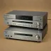 Sony CDP-XA7ES
