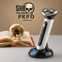 Skull Shaver Pro