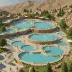 Sarein Hot Springs