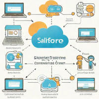 Salesforce CRM