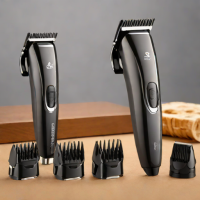 Sminiker Hair Clippers Set
