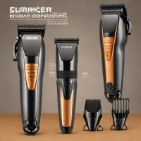 Surker Professional Hair Clippers