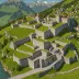Sargans Fortress (Switzerland)