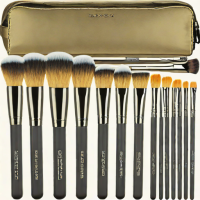 Sephora Collection Pro Brush Set