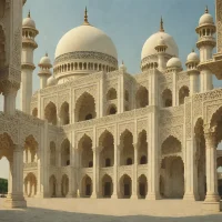 Sher Shah Suri Mosque