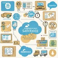Salesforce Open Source Community