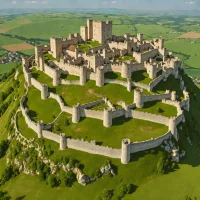 Spis Castle