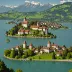 Spiez Castle