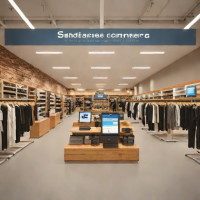 Salesforce Commerce by Lightspeed