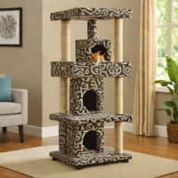Sakroots Cat Tree