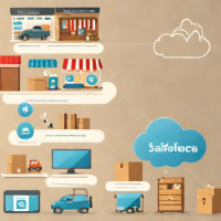 Salesforce Commerce Cloud for Marketplaces