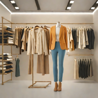 Salesforce Commerce Cloud for Fashion Retailers